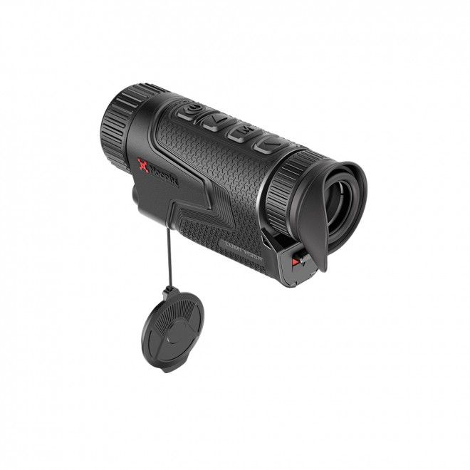 NOCPIX - MONOCOLO TERMICO MODELLO LUMI LL35R CON TELEMETRO 
