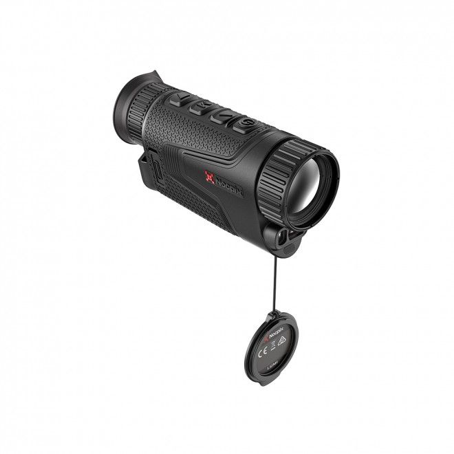 NOCPIX - MONOCOLO TERMICO MODELLO LUMI LL35R CON TELEMETRO 