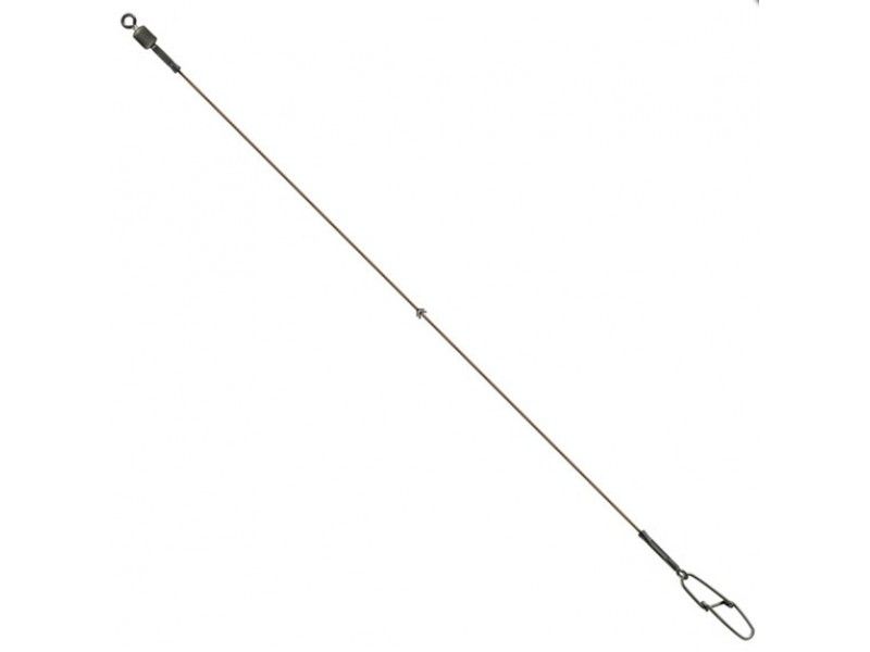 LYNX WIRE LURE TRACE - TERMINALI IN ACCIAIO 