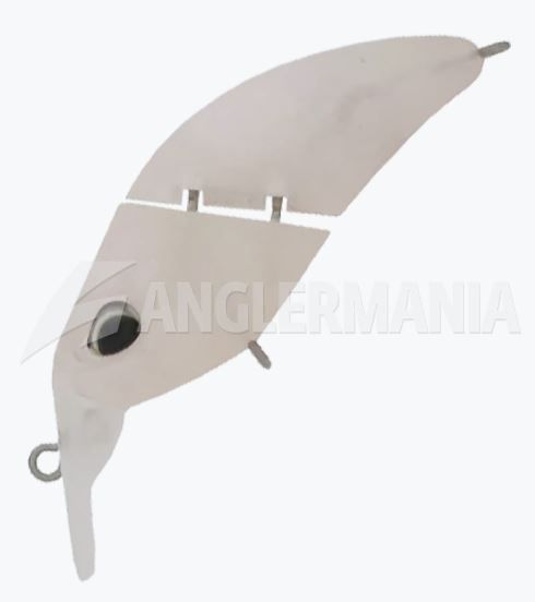 VALKEIN KUGA HYDRA F #M047 GHOST GREEN