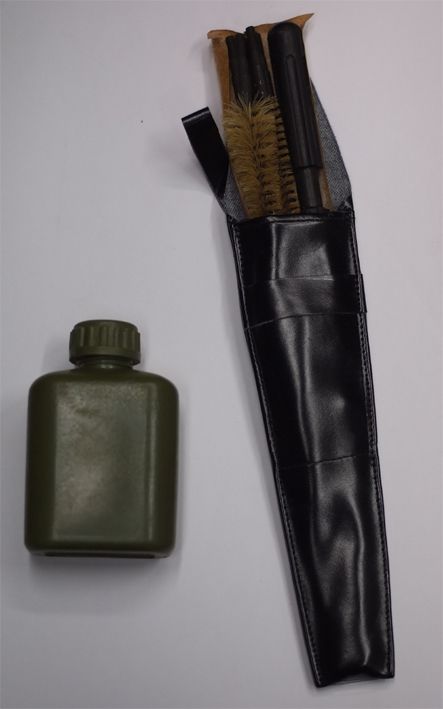 M16 - KIT DI PULIZIA SURPLUS COMPLETO