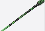 MADCAT CANNA DA SILURO UV SERIES BELLY CAT ROD - 1.70 M - 50-150 G