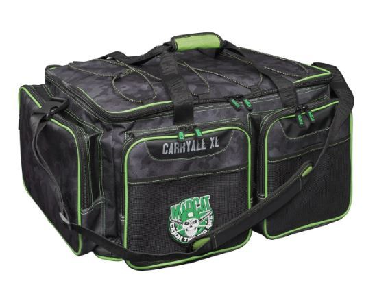 MADCAT BORSONE XL CARRY ALL 55L