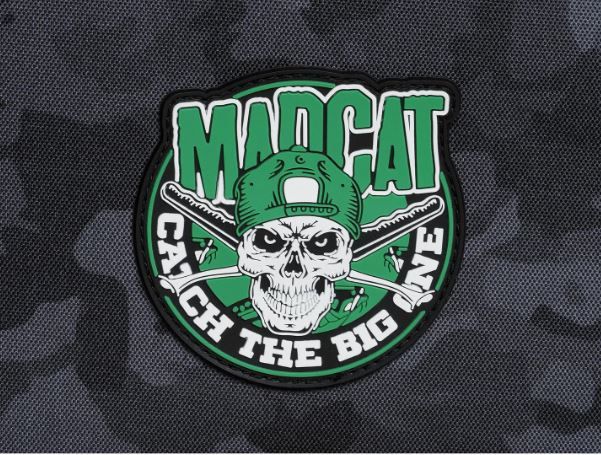 MADCAT PORTACANNE XL 3 CANNE