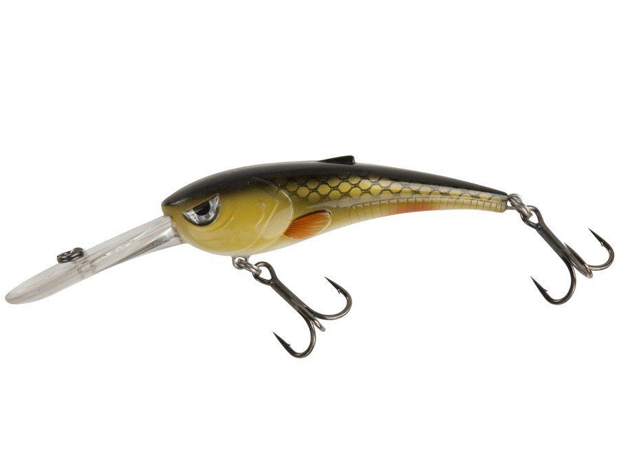 DAM MADCAT CATDIVER 11 CM 35 G RUDD