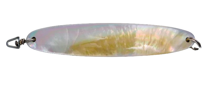 STUCKI THUN | ONDULANTE MADREPERLA MAKASSAR SLIM 085F