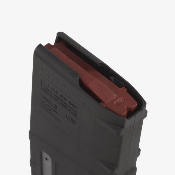 MAGPUL PMAG3 CARICATORE DA 25 COLPI PER AR 10 CAL. 308 WIN