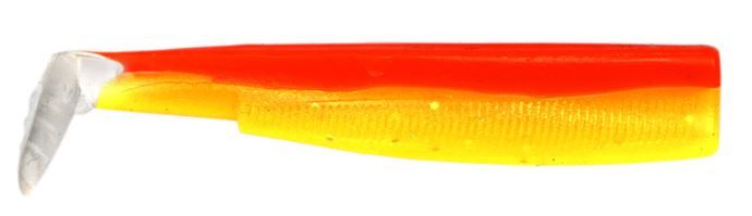 BLACK MINNOW FIIISH 160 COL MANGO JUICE