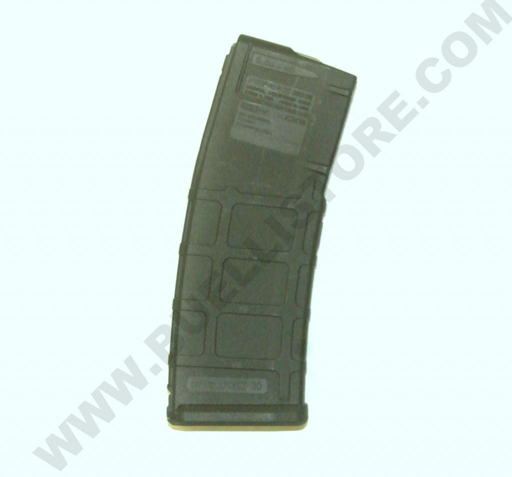 MAGPUL PMAG3 CARICATORE da 30 Colpi per AR 15 / M4 cal. 223 REM 