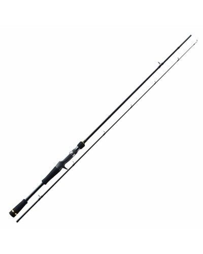 major craft firstcast bait casting