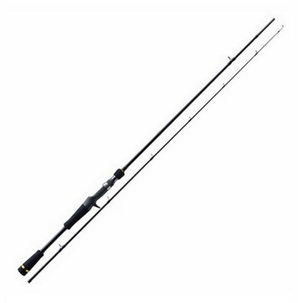 major craft firstcast bait casting