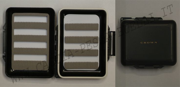 MAJORA INTELLIGENT FLY BOX WEN-09