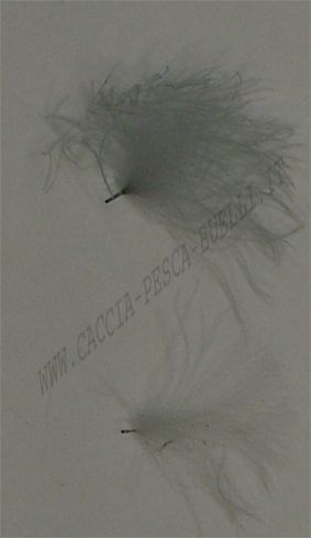 MAJORA CUL DE CANARD PUFFS - MEDIUM DUN