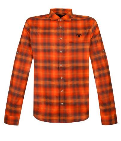 ZOTTA MALI MAN SHIRT - XL