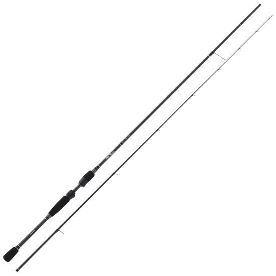 STUCKI FISHING CANNA DA PERSICO MANIAC SOLID