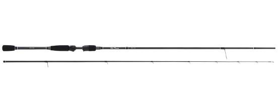 STUCKI FISHING CANNA DA PERSICO MANIAC SOLID