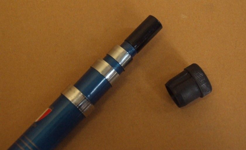 LINEAEFFE MANICO GUADINO TELESCOPICO 320