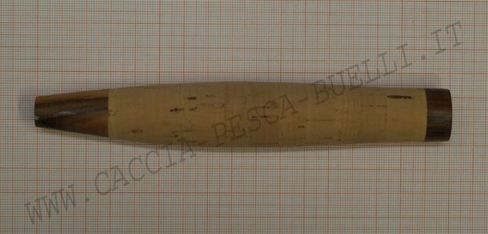 MANICO SUGHERO E LEGNO PAL