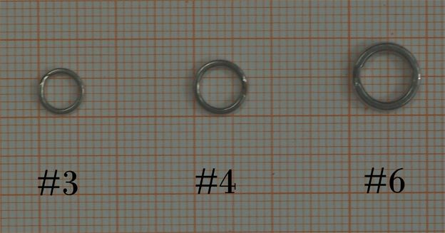 MARIA FIGHTER RING MIS.6