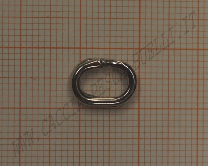 MARIA FIGHTERS RINGS #7