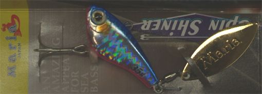 MARIA SPIN SHINER 35G BPH