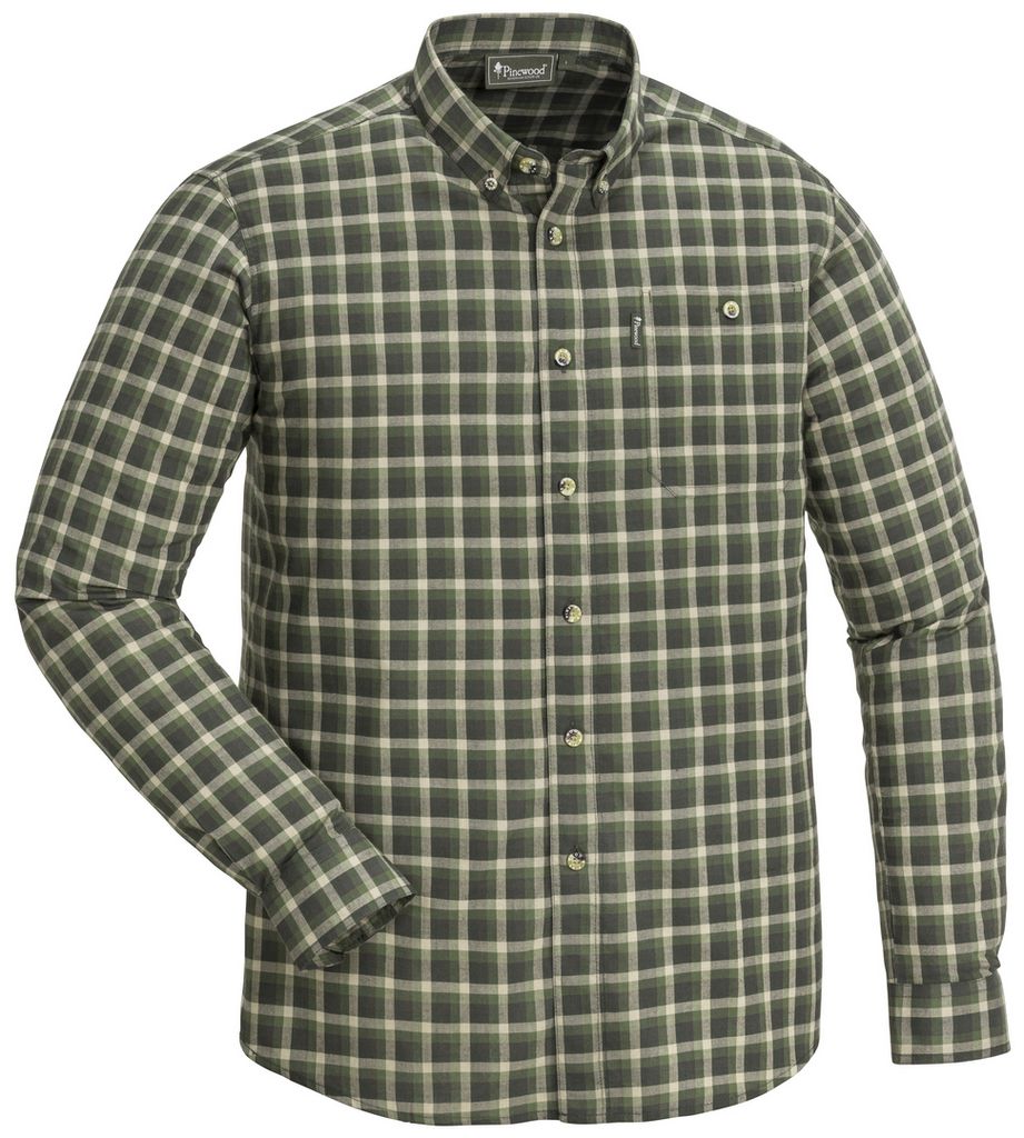 PINEWOOD - CAMICIA MARIBOR TC 5531 - TG XL