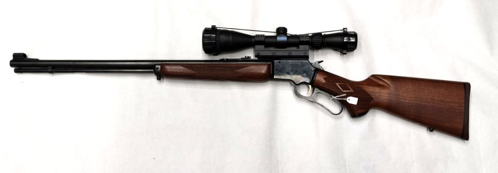 MARLIN GOLDEN 39-A ORIGINAL