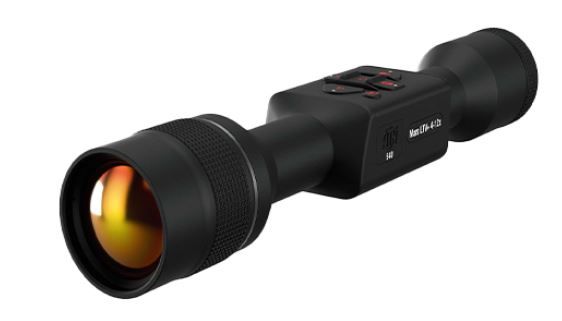 ATN MARS LTV- 640X480 - 4-12x - 50mm