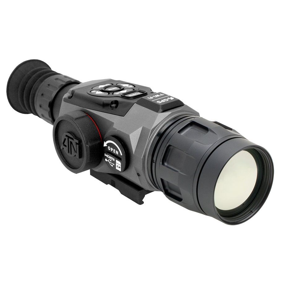 ATN MARS HD OTTICA TERMICA DA PUNTAMENTO