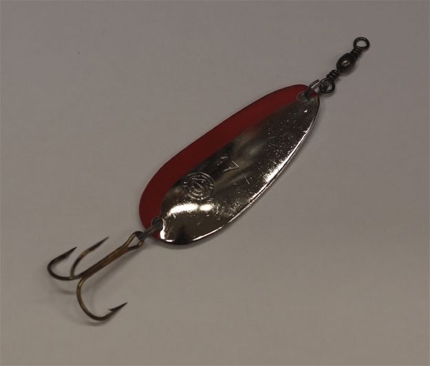 MARTIN ARDITO 30G ARGENTO