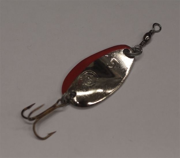 MARTIN ARDITO 5G ARGENTO