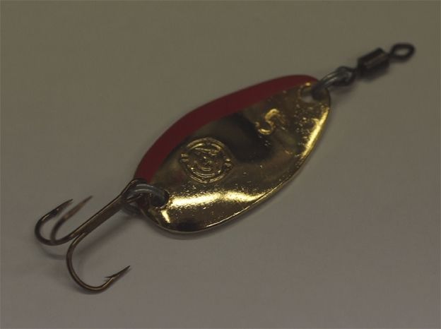 MARTIN ARDITO 5G ORO