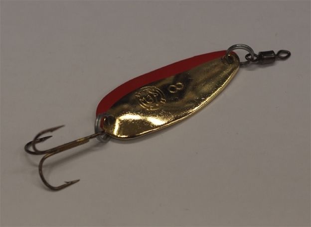 MARTIN ARDITO 8G ORO