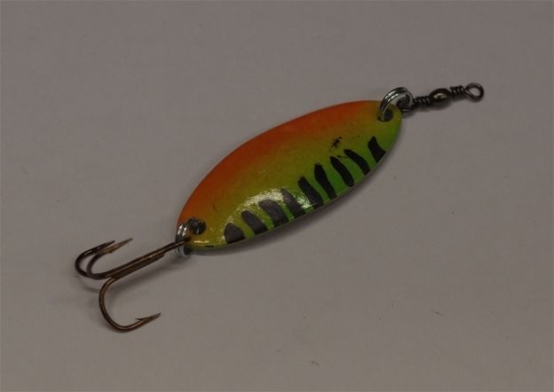 MARTIN PERCA 5G TIGER