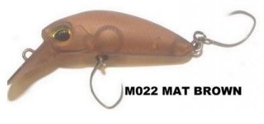 VALKEIN KUGA F -  M022 MAT BROWN