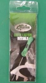 MAVER CARP GATE LATCH BAITING NEEDLE