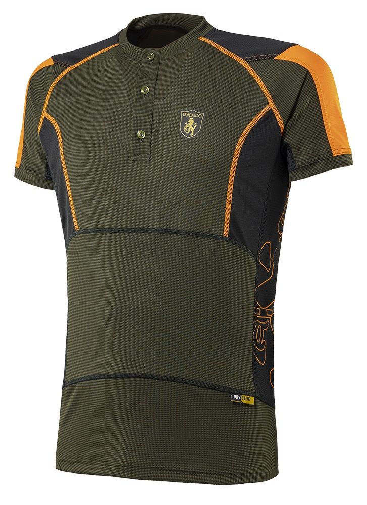 TRABALDO MAVERICK TAGLIA XL