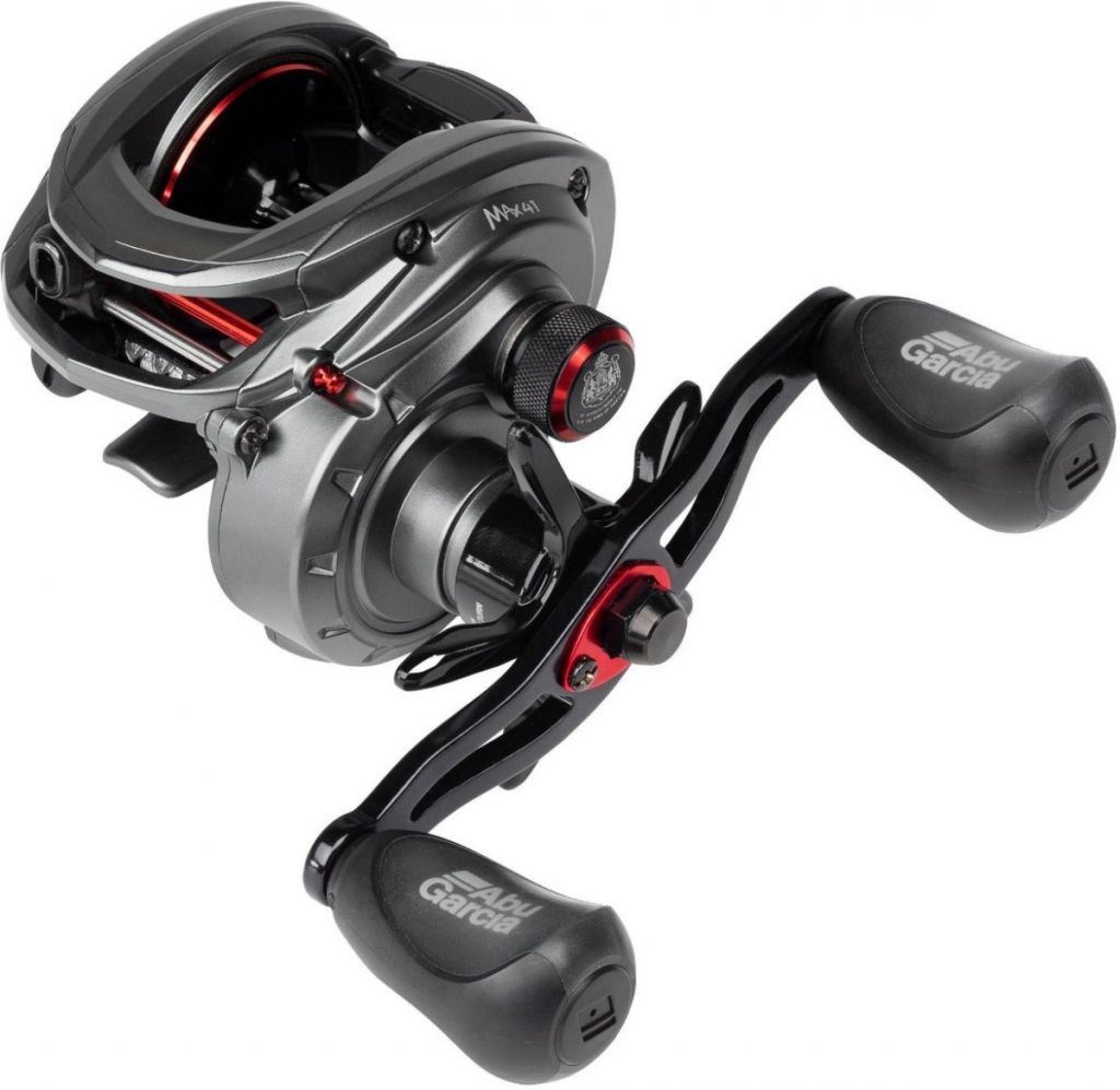 ABU GARCIA MAX4-LP-41 LH