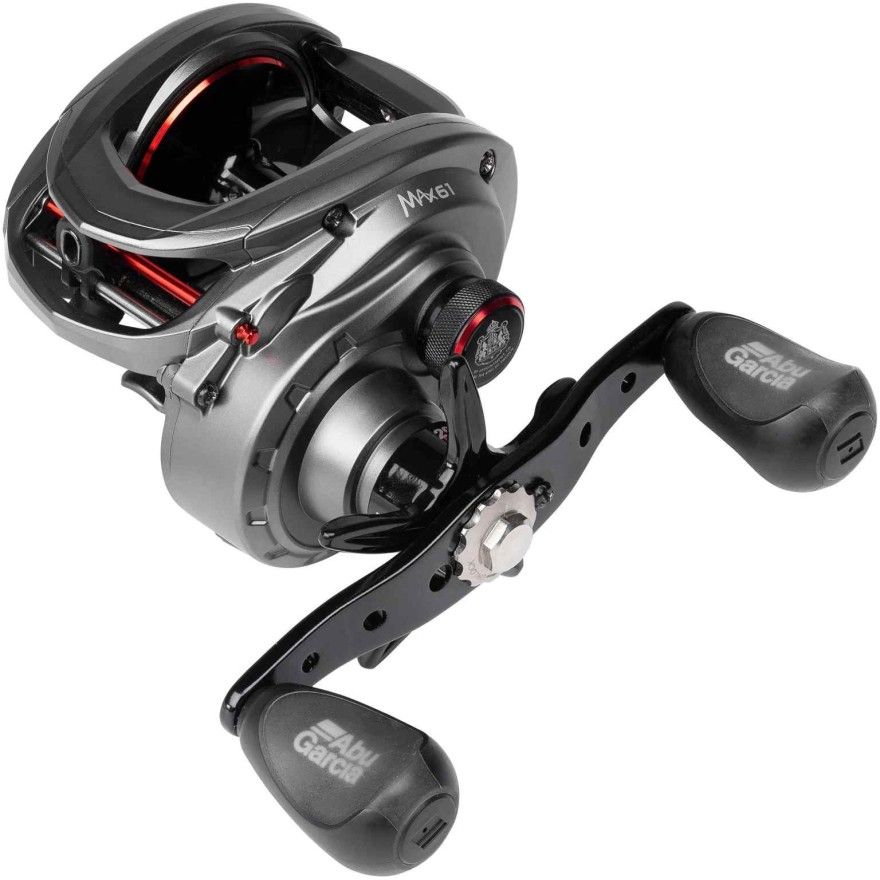 ABU GARCIA MAX4-LP61 LH
