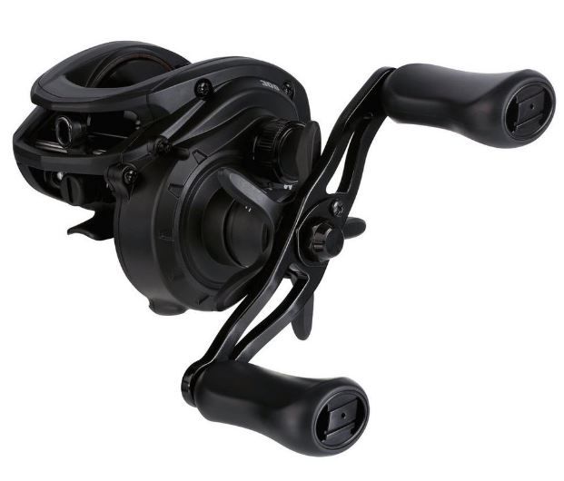 MULINELLO ABU GARCIA MAX 5 LOW PROFILE 