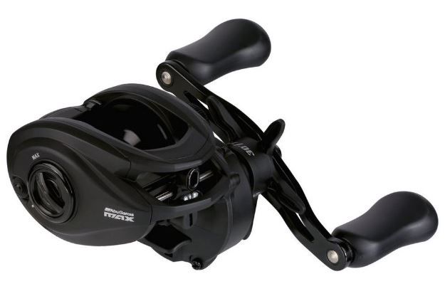 MULINELLO ABU GARCIA MAX 5 LOW PROFILE 