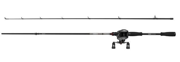 ABU GARCIA MAX X CASTING COMBO