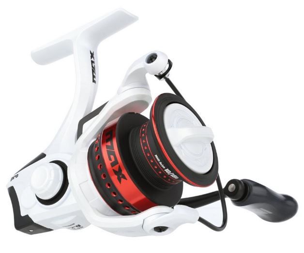 ABU GARCIA MAX PRO SPINNING