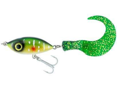 ABU GARCIA MCMIO JUNIOR P 22 GRAMMI 20 CENTIMETRI