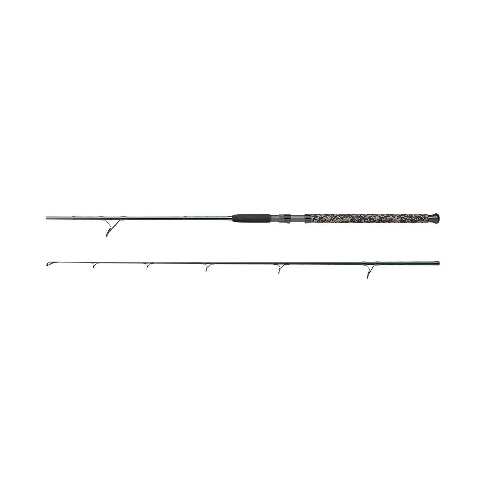 CANNA SPINNING SILURO - MADCAT - GREEN SERIES