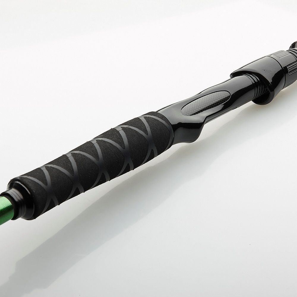 CANNA SPINNING SILURO - MADCAT - GREEN SERIES
