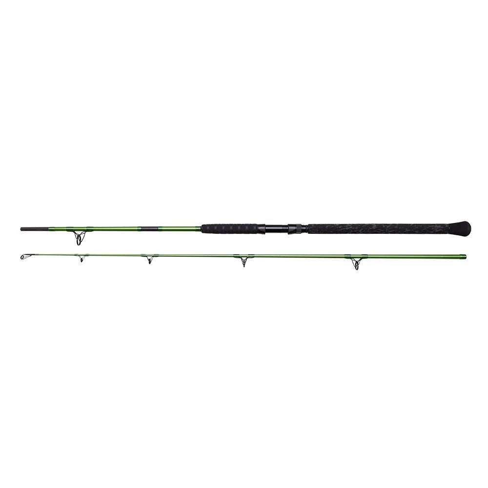 CANNA DA SILURO - MADCAT - GREEN HEAVY DUTY