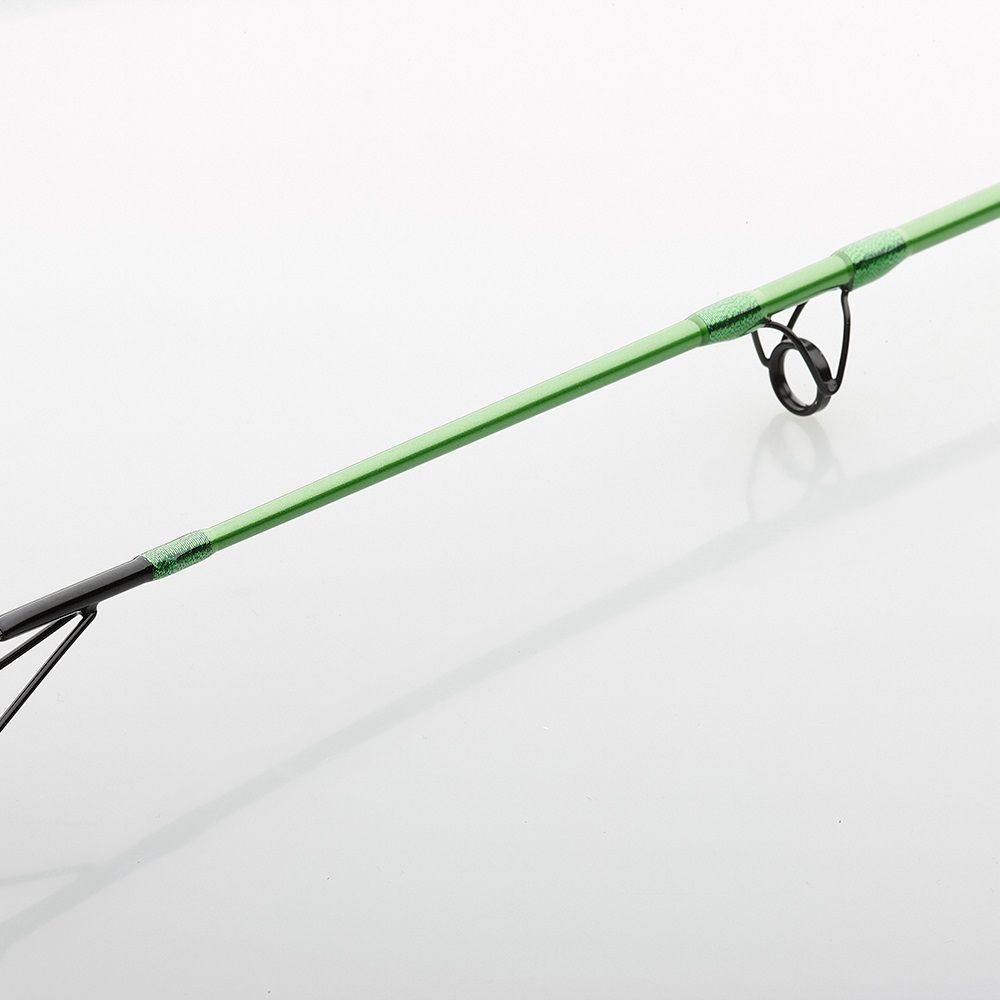 CANNA DA SILURO - MADCAT - GREEN HEAVY DUTY