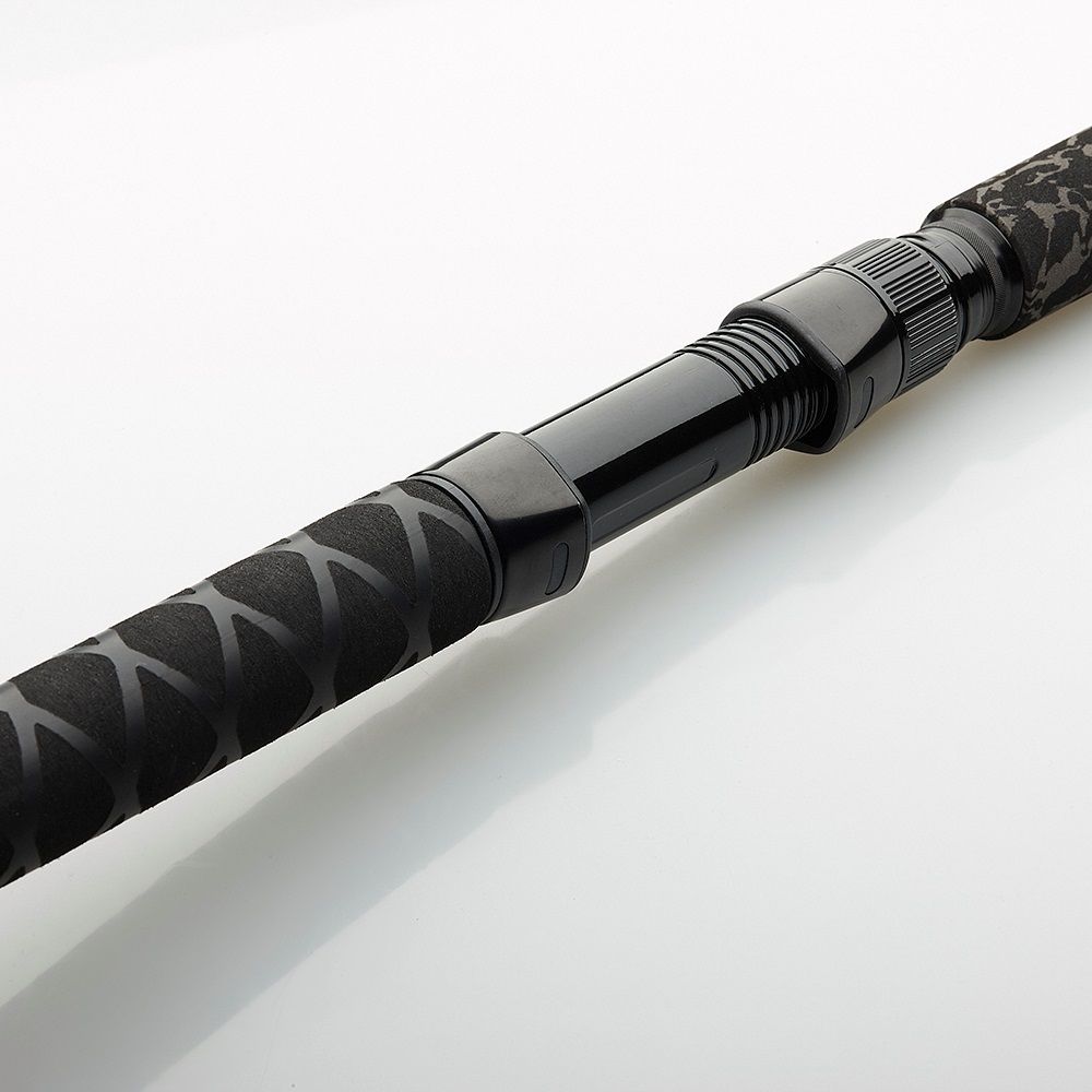 CANNA DA SILURO - MADCAT - GREEN HEAVY DUTY