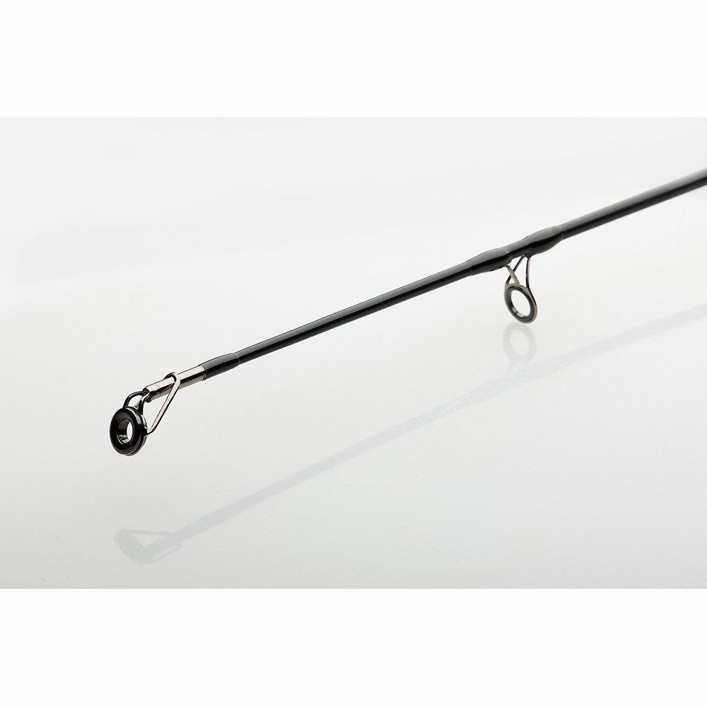 CANNA DA SILURO BLACK PALLET - MADCAT  2.90m  9'5